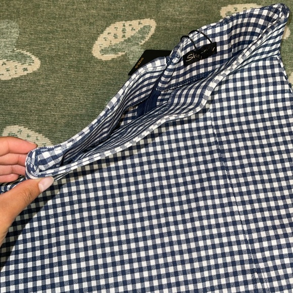 Boutique skirt - Picture 4 of 8